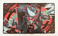 VERY RARE Hazbin Hotel Shark Robot Vox Playma...