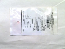 Radioshack 276-1731 Lm386n 400mw Audio Amplifier