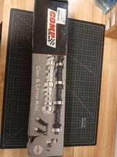 COMP Cams Xtreme Energy Retrofit Cam and Lifter Kit CL35-421-8 *damage Box* New