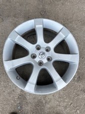 Wheel 18x7-12 Alloy 7 Spoke Painted Finish Fits 07-08 Maxima 542349 Wheel 18x7-12 Alloy 7 Spoke Painted Finish Fits 07-08 Maxima 542349