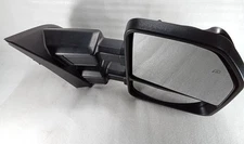 2017-2022 Ford F250 F350 Right less cover Dual Arm Power Heated Mirror FO1321611