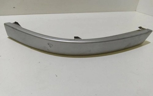 BMW 7 E65, E66, E67 Kotflügelzierleiste hinten rechts 51127012288 3.60 31598691