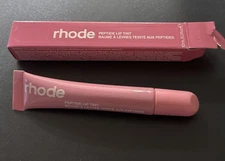 Peptide Lip Tint, Sheer Color and Hydrating Finish, 3 fl oz, 10ml (Ribbon)