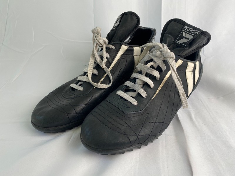 Classic Patrick Soccer/Football size 45 modele depose brevete Made in France