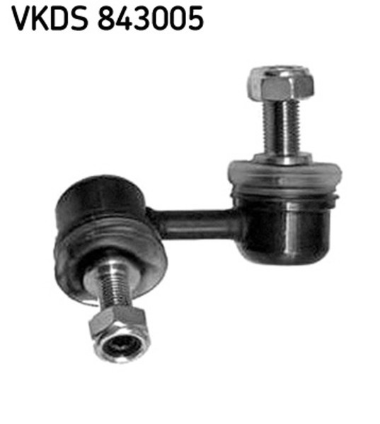 Koppelstange Stabilisator SKF Vkds 843005 FüR Honda Civic 7 Hatchback EU EP EV 5-image