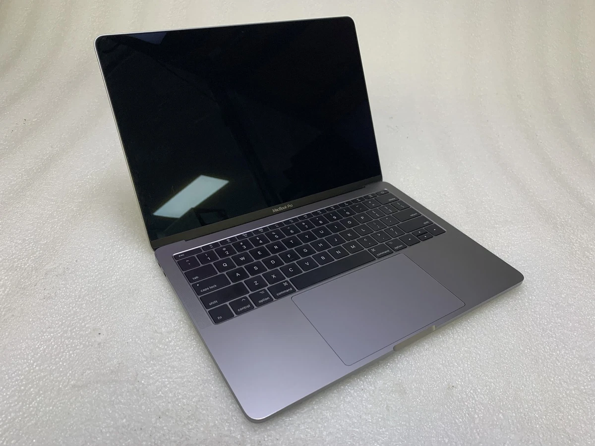 Preços baixos em Notebooks Apple MacBook Pro de 13,3 polegadas