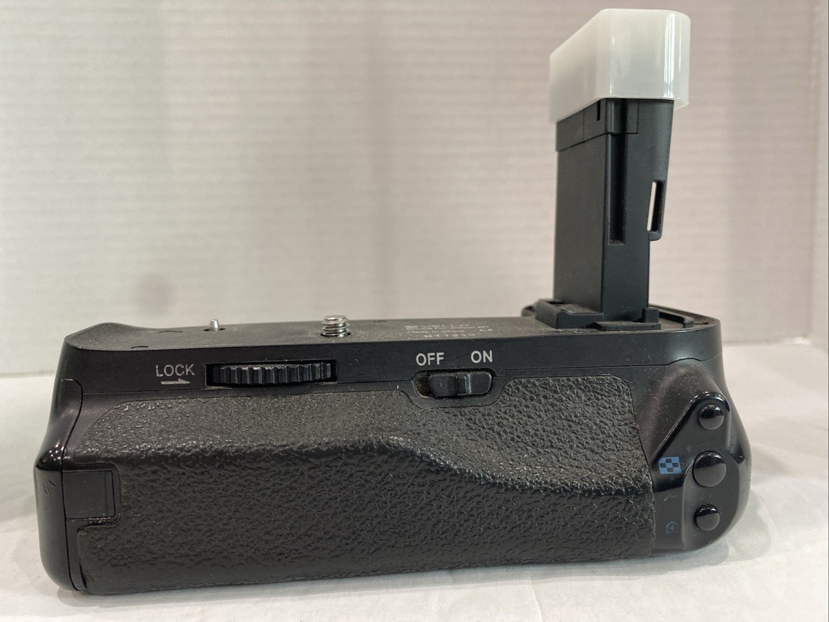 EOS 1N 1V グリップ G-1536 EOSイオスグリップ 1N G-1536 EOS バッテリーグリップ」の人気