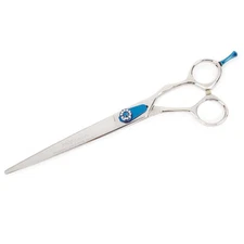 Master Grooming Tools 5900 Series Diamond Straight Shears 7.5 in