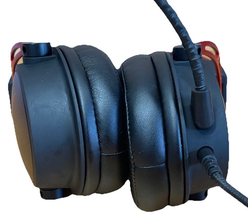 HyperX Cloud Alpha kabelloses Memory Foam Noise-Cancelling Mikrofon SCHWARZ/LESEN - Bild 4 von 4