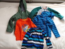 Kindersachen Konvolut Jungs 92