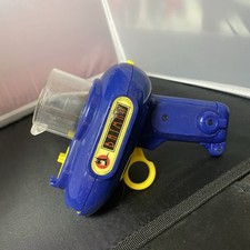 1995 MILTON BRADLEY Adventures Of Batman  Robin Space Shooter Gun only