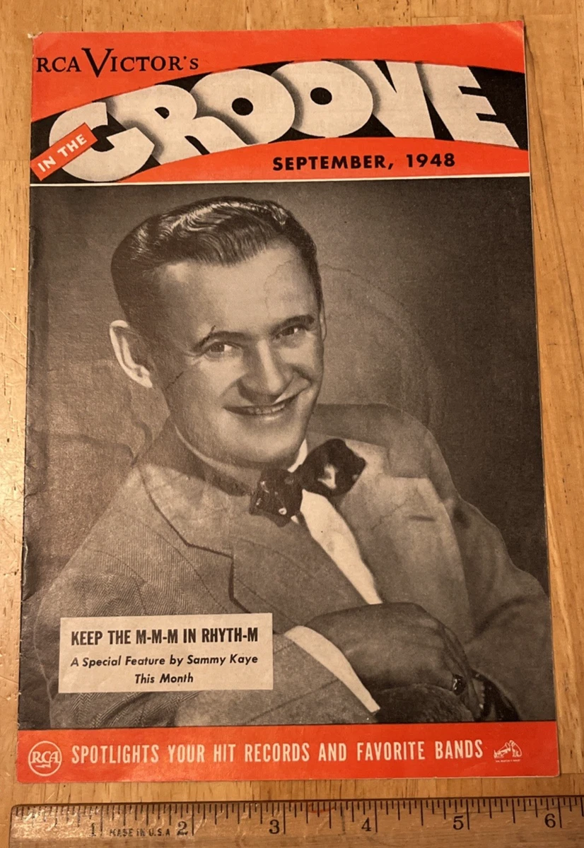 Grooves Magazines for sale | eBay