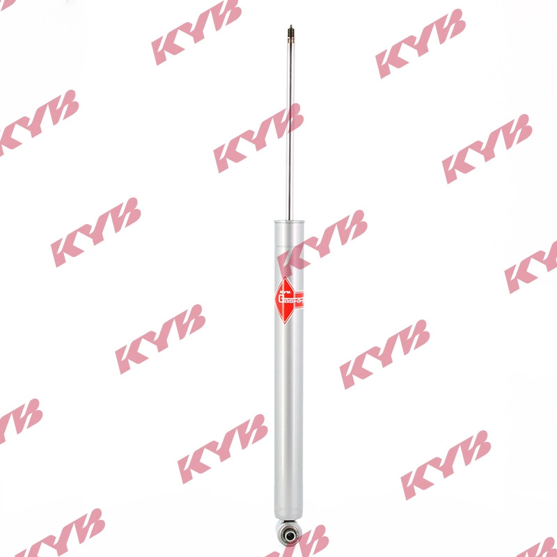 Amortisseur KYB 5530014 haute pression monotube pour réduire le roulis
