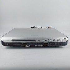 Sony DAV-SC5 Surround Sound, DVD Player