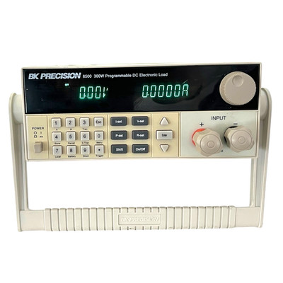 BK PRECISION 8500 | 300W Programmierbare DC-Elektroniklast