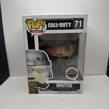 Ultimate Funko Pop Call of Duty Figures Gallery and Checklist 20