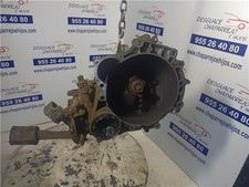 Boite de vitesse Seat AROSA