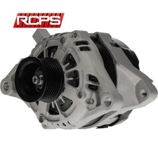 New Alternator Fits Toyota Tacoma V6 3.5L 2016-2018 2019 27060-31340 104211-3750