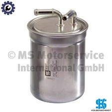 FUEL FILTER 50013969 FOR AMF/BMS/BNV/BNM/BWB 1.4L 3cyl BLS/BXJ 1.9L CAYB 1.6L