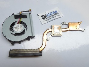 Lenovo IdeaPad U350 2963 CPU Kühler und Lüfter AVCBMTALV107801078  #2330