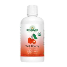 Organic Tart Cherry Concentrate 32 Oz