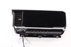 22-25 Chevrolet Silverado LT-L Alpine Information 13.4'' Display w Control Panel