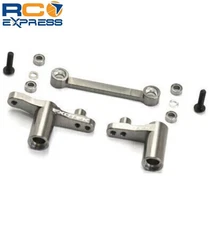 Exotek Sport3 Hd Steering Set 7075 No Jam Design EXO2171