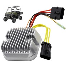 Voltage Regulator rectifier compatible with Polaris ATV/UTV 4012384 4011925