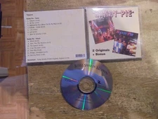 RANDY PIE same & kitsch classics 2 original + bonus CD