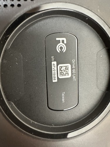 Garmin Drive 60 LMT - Probado funciona - Imagen 4 de 4