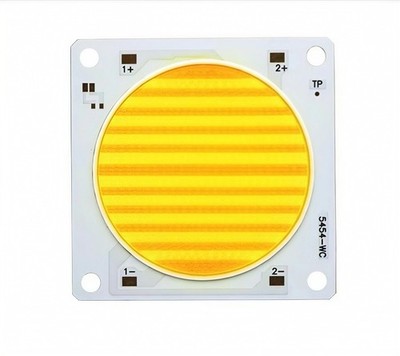 High CRI Ra 95 High Power COB LED 2700K-6500K 200CW+200WW / 300CW+300WW For DIYs