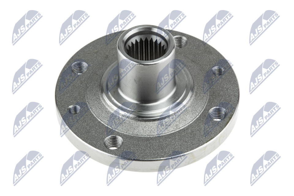 N.T.Y. KLP-RE-006P2.NTY Wheel Hub for DACIA,RENAULT