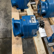 Cone Drive M022215 Gear Box Speed Reducer (TSC)