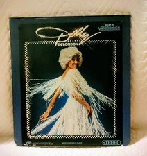 Dolly In London - CED-1983