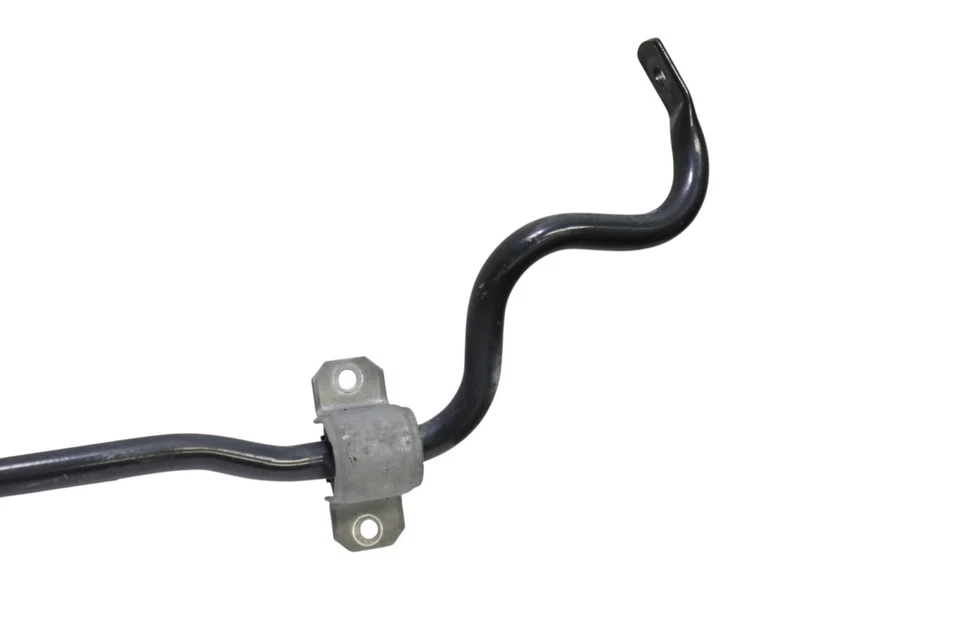 Нижний стабилизатор стабилизатора подвески задней подвески Audi RS5 S5 A5 2018–2024 OEM - Изображение 2 из 4