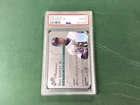 1995 Studio Platinum KEN GRIFFEY JR #5 PSA 10 GEM MINT RARE HOF Seattle Mariners