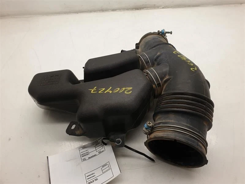 Toyota 4runner 2010 4,0 L 6 cilindros filtro de aire montaje de tubo resonador Foto 4 de 4