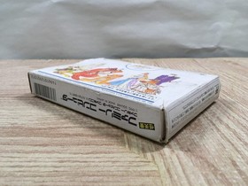 UF2426 Final Fantasy 3 BOXED NES Famicom Japan
