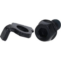 Shimano Kabelklemmschraube Schaltzug FüR Umwerfer FD-T8000 Top Swing