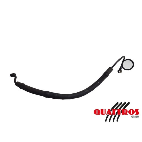 ORG DEHNSCHLAUCH SERVOSCHLAUCH LENKUNG --- AUDI CABRIO TYP 89 #  8A1422893D