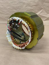 Kubota Generator Stator G3112-02400  Brand New Oem