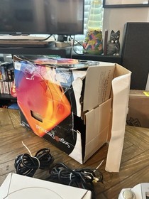 Sega Dreamcast HKT-3020 Console Only - Tested/Works