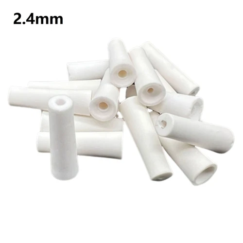 Nozzle Pack of 10 Designed for Effective Industrial Cleaning Solutions