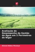 Ahmed Abdou Moulaye | AvaliaçãO Do Desempenho Da GestãO Da ÁGua Em 5...