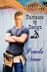 Partners By Design By Pamela Stone & Rae Monet *Brand New*