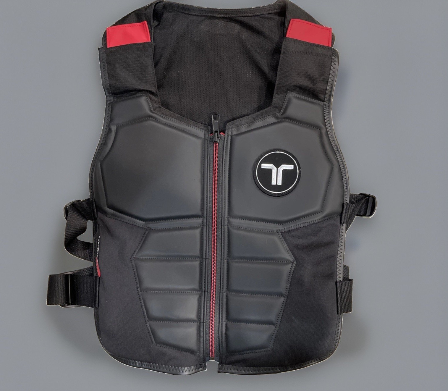 bHaptics TactSuit X16 Haptic Vest for Meta Quest NO ACCESSORIES-JUST THE VEST