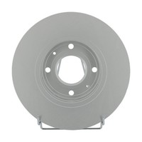 2X Jurid Bremsscheibe Coat+ 562088JC FüR S40 V40 Mitsubishi Volvo Carisma JC 645