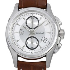 HAMILTON Jazzmaster Automatic Chronograph H326160