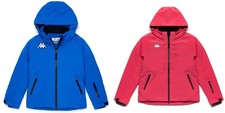 K1 KAPPA GIACCA JACKET 686 KID  SCI SKI NEVE BAMBINO 361256W