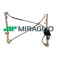 Fensterheber Miraglio 30/1711 FüR BM0 Renault Megane 2 Hatchback Van KM0 16V Dci